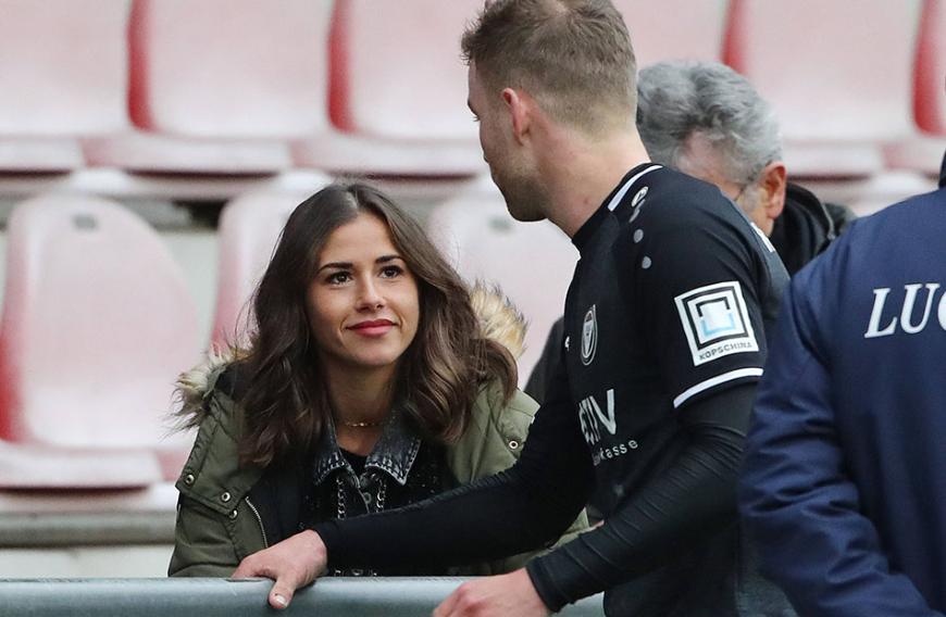Sarah Lombardi Blitz Hochzeit Und Ein Baby