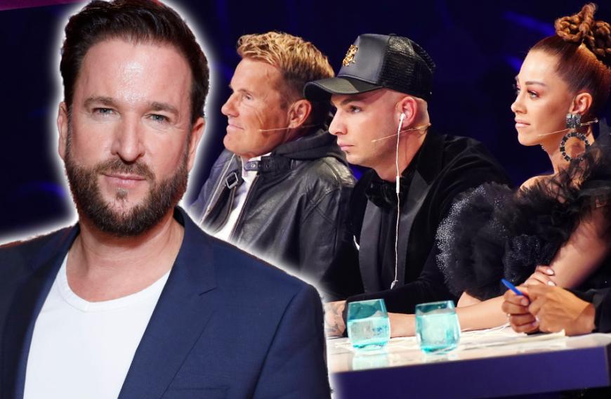 Dsds Geruchte Um Michael Wendler Dieter Bohlen Spricht Klartext