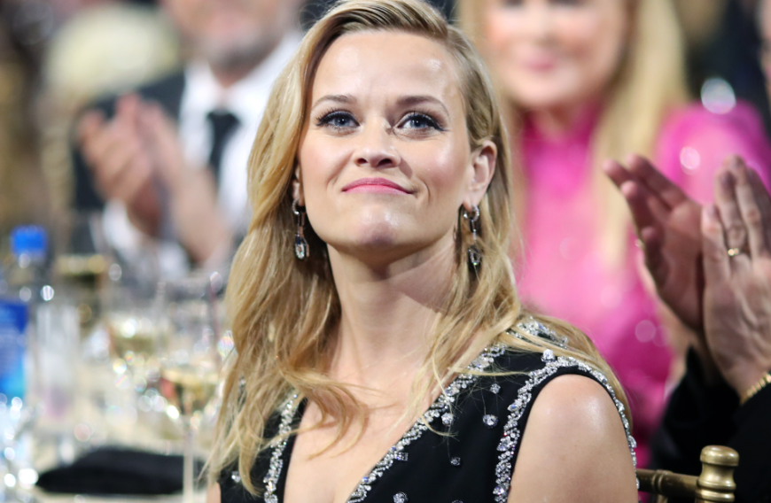 Reese Witherspoon Mega Zoff Mit Ihrem Ex Beda dengan reese yang jadi aktris, deacon memilih untuk berkarier di dunia 1. reese witherspoon mega zoff mit ihrem ex