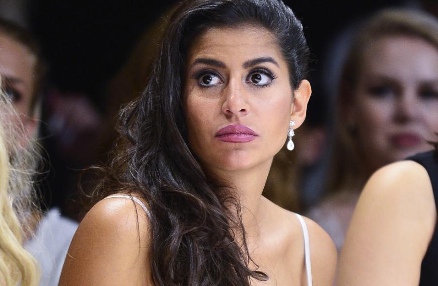 Eva Benetatous Corona Diagnose Geruchs Und Geschmackssinn Verloren