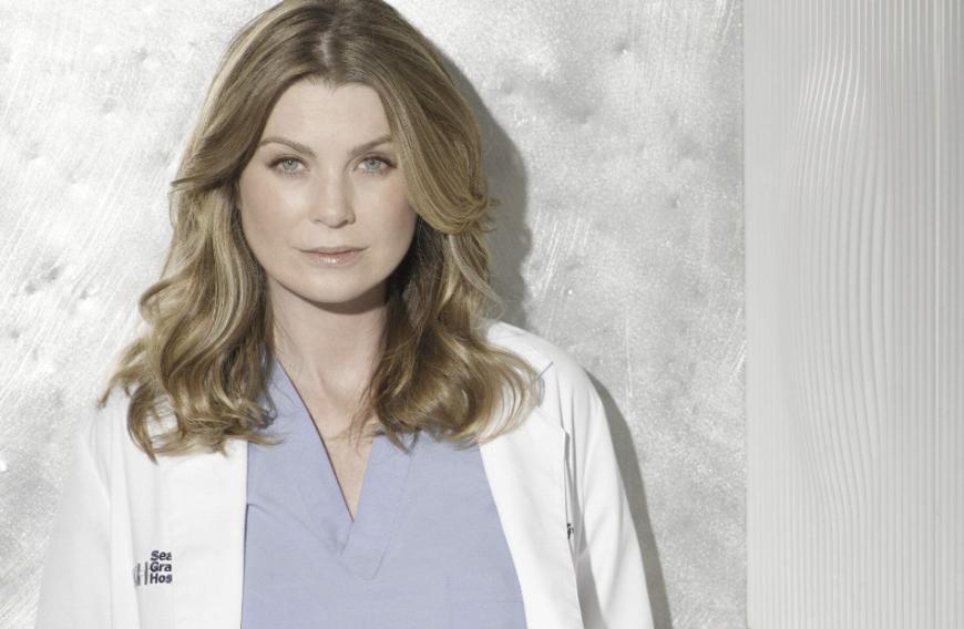 Grey S Anatomy Erste Details Zum Serientod Von Meredith Grey