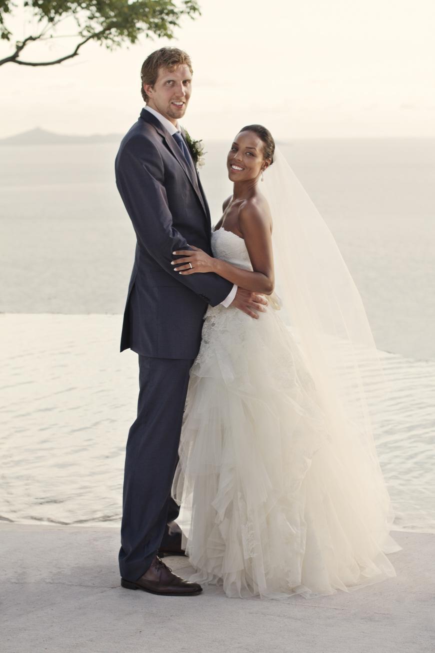 Die Romantischsten Promi Hochzeiten 2018 Kurier At