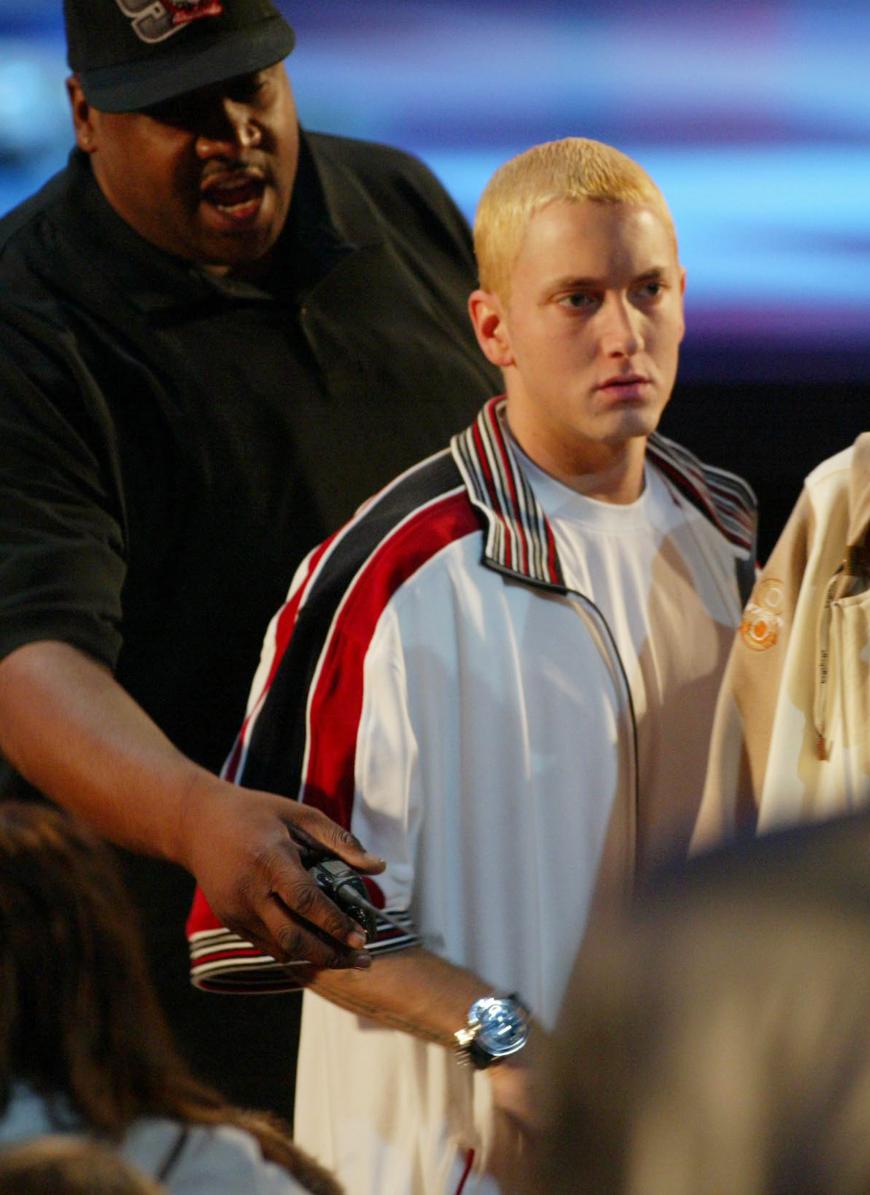 Get Drogen eminem Desktop Wallpaper