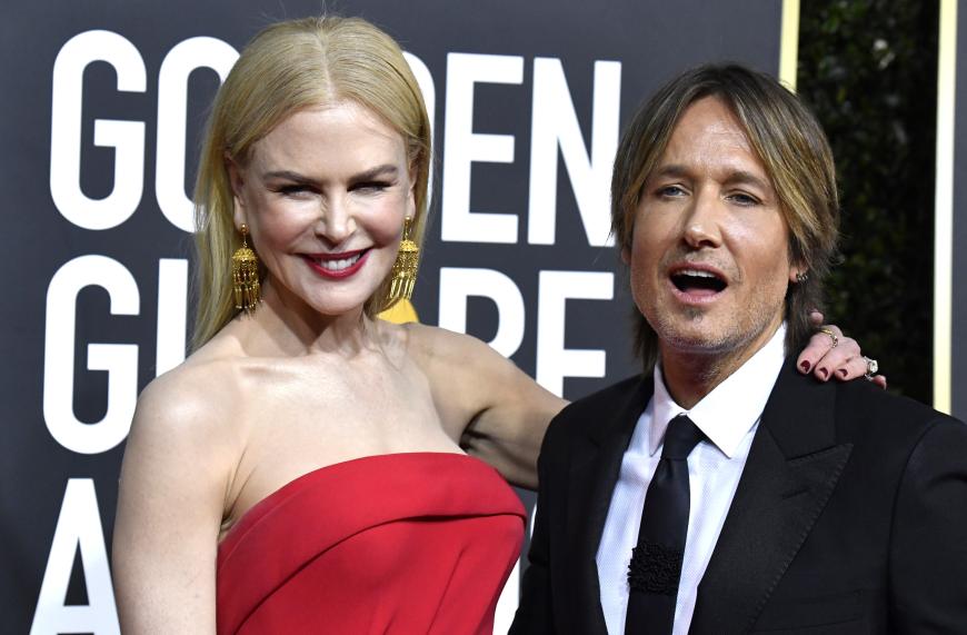 Nicole Kidman Keith Urban Wollen Sie Einen Jungen Adoptieren