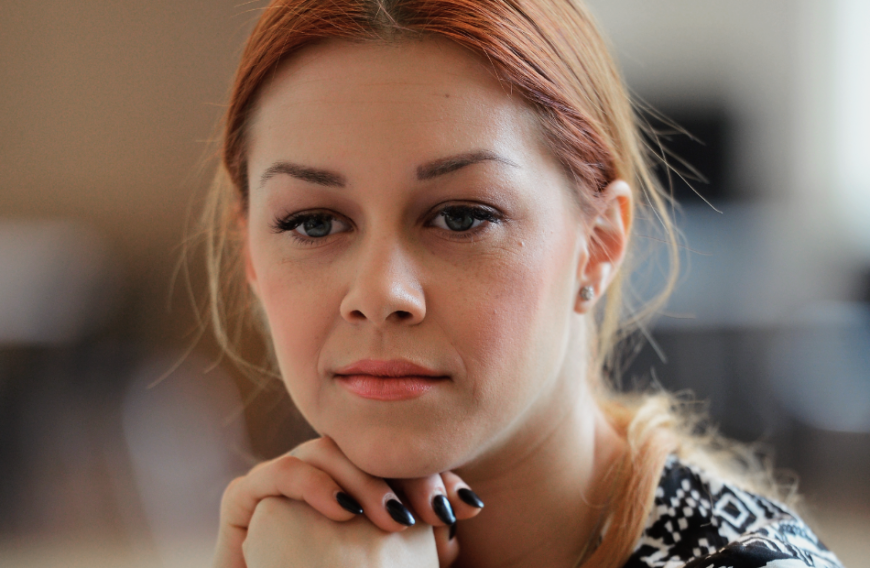 Oana Nechiti Der Wahre Grund Fur Ihr Dsds Aus