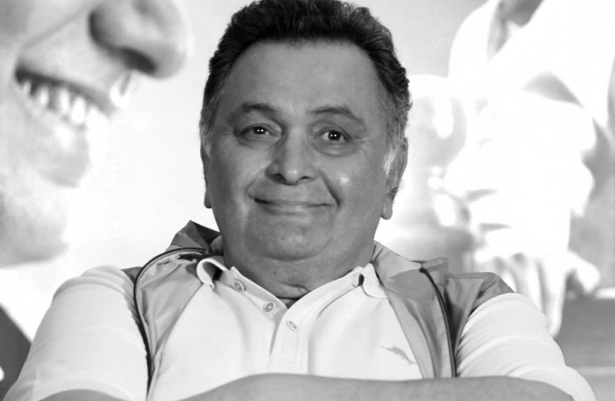Bollywood Star Rishi Kapoor Ist Rest In Peace Diese Stars Starben 2020 Ok Magazin