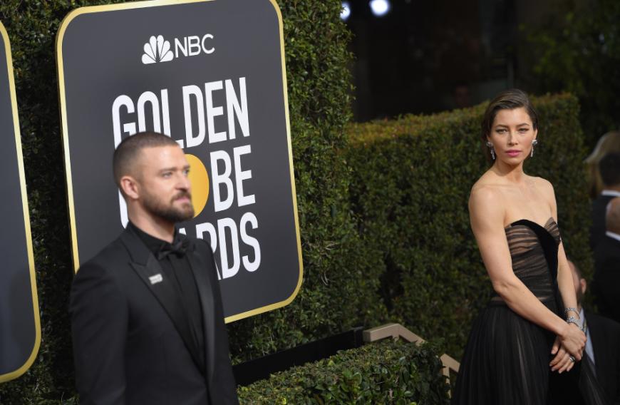 Justin Timberlake Und Jessica Biel Liebes Aus