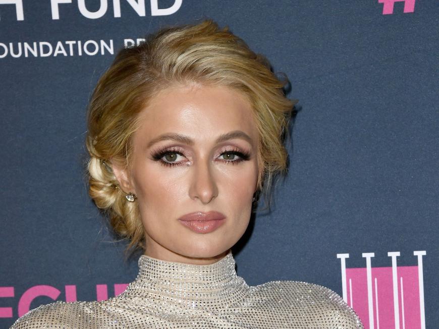 Paris Hilton Deshalb Lasst Sie Ihre Fans Bei Sich Ubernachten