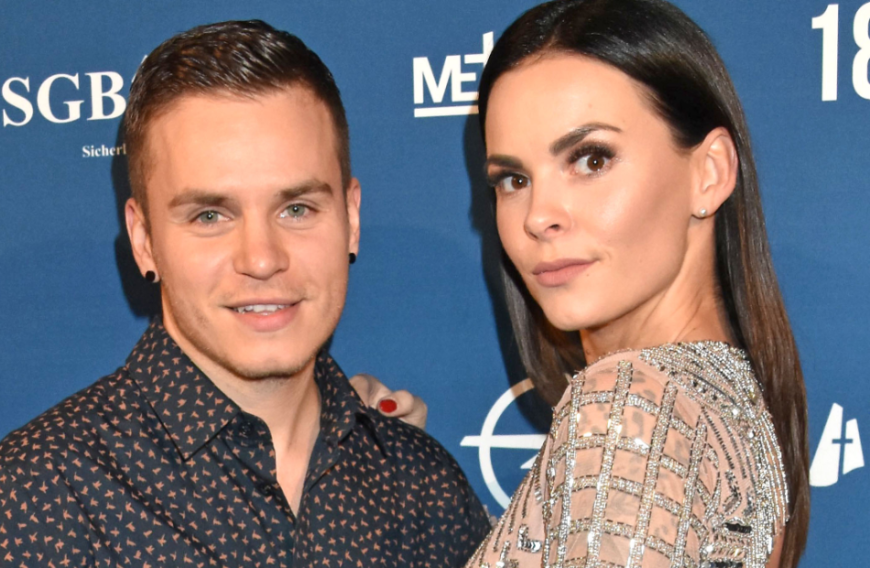 Sommerhaus Der Stars 2020 Diese Paare Sollen Dabei Sein