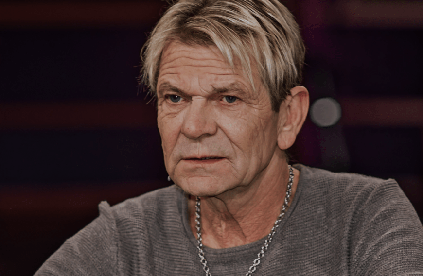Matthias Reim Schock Nachricht