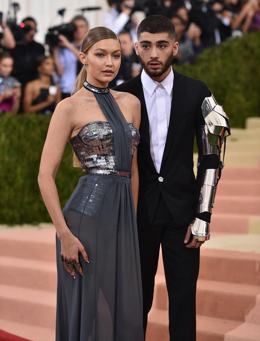 Familie Warnt Gigi Hadid Heirate Zayn Nicht