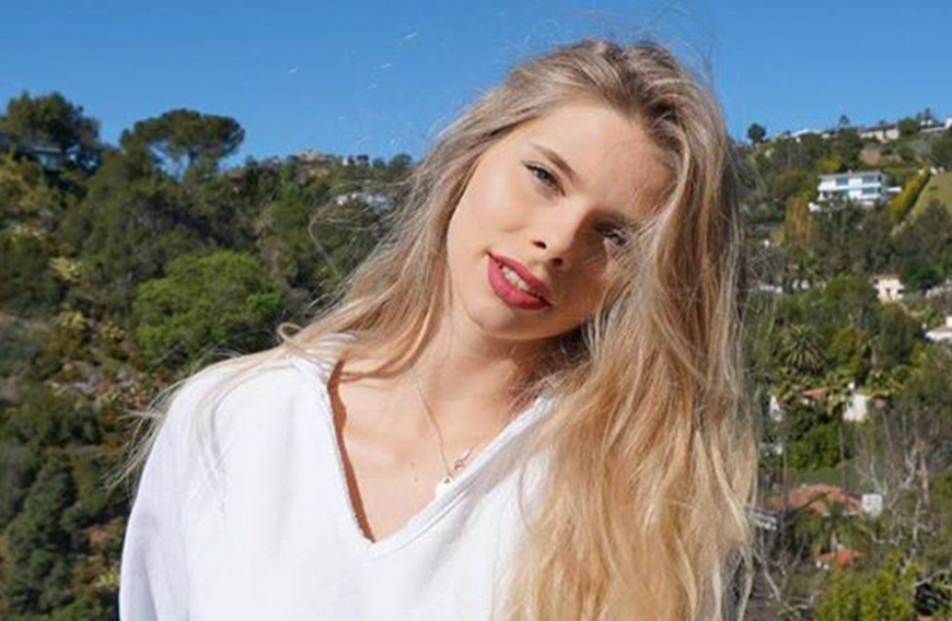 Gntm Larissa Tragische Krankheitsbeichte