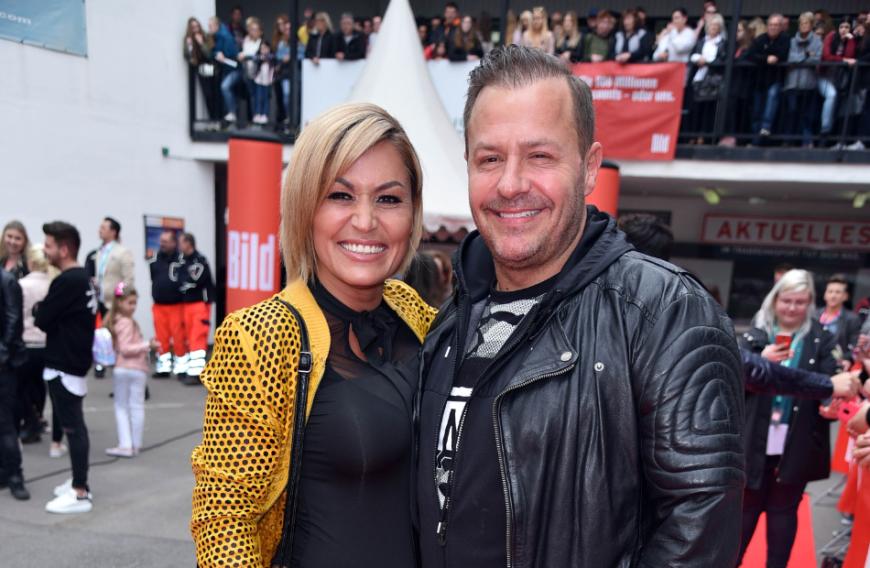 Willi Herren Jasmin Adoptions Sensation
