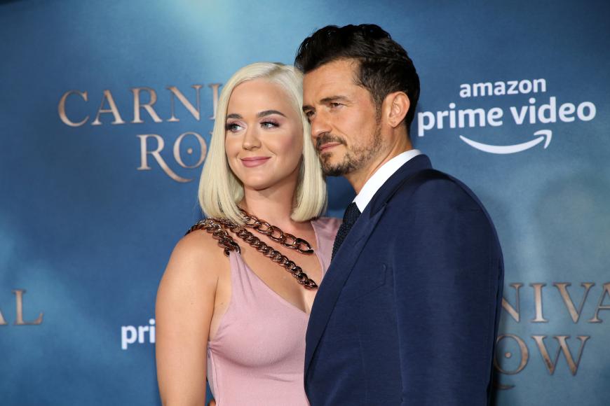 Katy Perry Und Orlando Bloom Folgt Jetzt Die Trennung