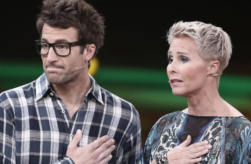 Dschungelcamp 2021 Wird Die Rtl Show In Schottland Gedreht