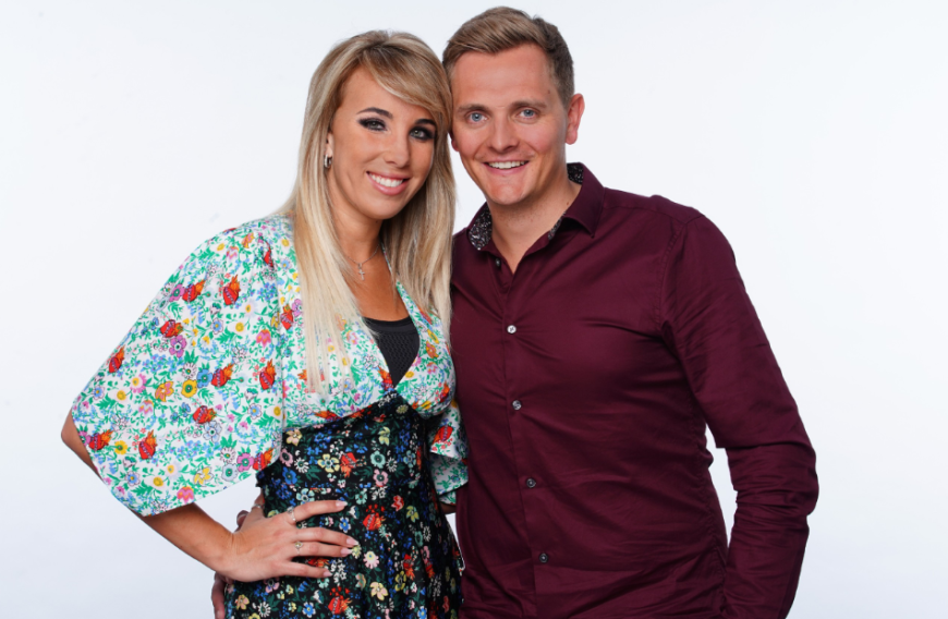 Sommerhaus Der Stars 2020 Diese Promi Paare Sind Dabei