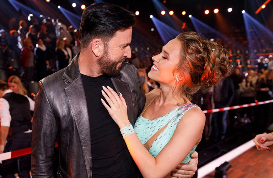 Michael Wendler Und Laura Muller Hochzeit Noch 2020