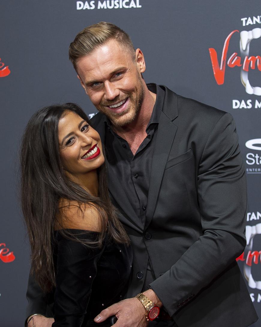 Jetzt Gibt Es Nachschub Auch Ex Sommerhaus Der Stars Mega Eklat Um Nachzuglerin Ok Magazin