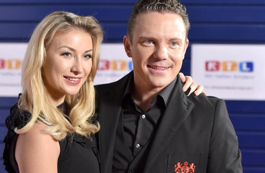Anna Carina Woitschack Erste Worte Zum Heiratsantrag Von Stefan Mross Gala De