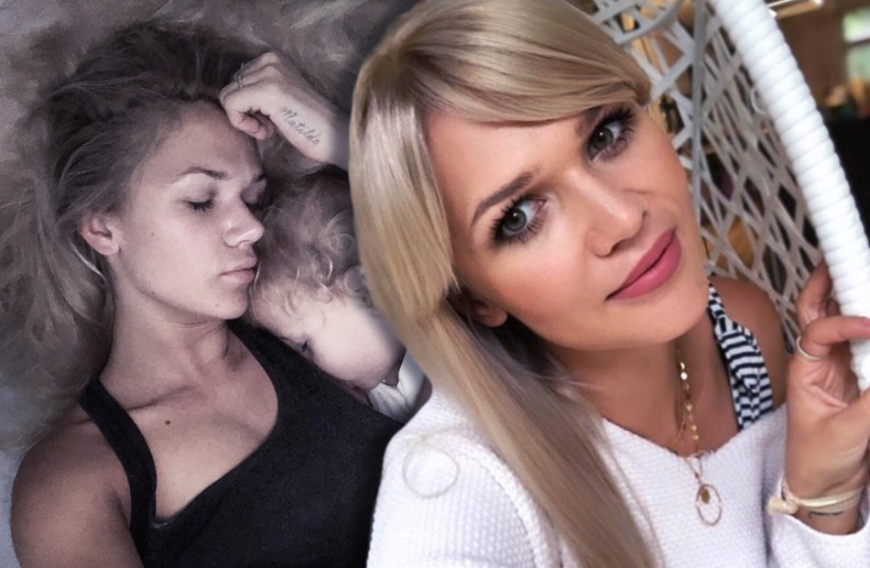 Wegen Kindesmissbrauchsfallen Sara Kulka Gerat In Panik
