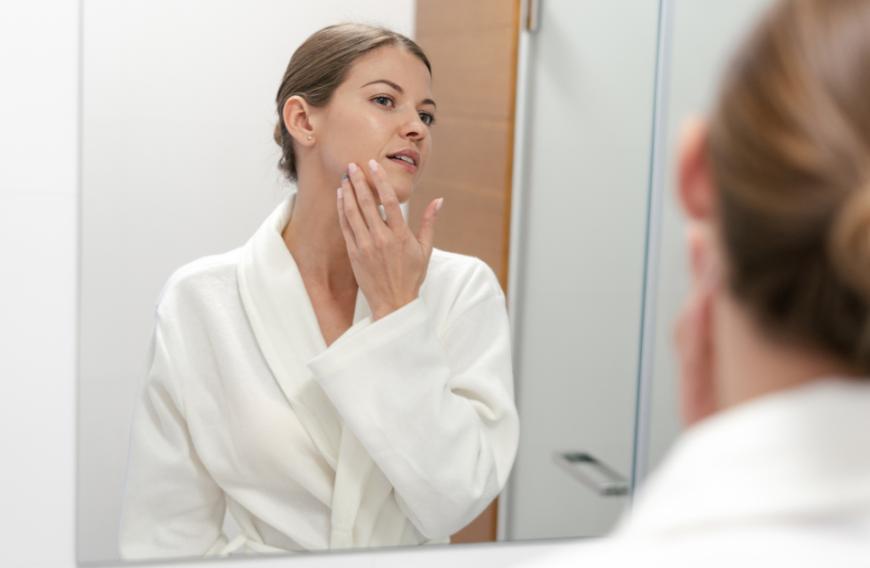 Salicylsaure Vs Benzoylperoxid Welches Akne Mittel Ist Effektiver
