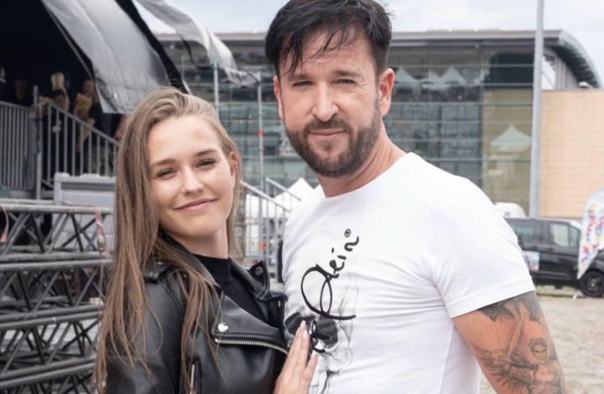 Michael Wendler Claudia Norberg Will Nicht Dass Laura Muller