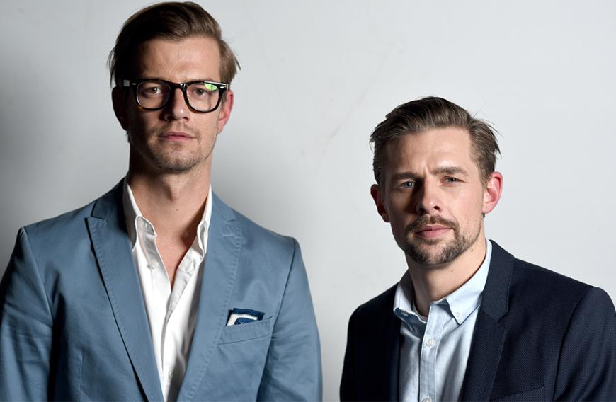 Joko Winterscheidt Bittere Beichte Uber Klaas Heufer Umlauf
