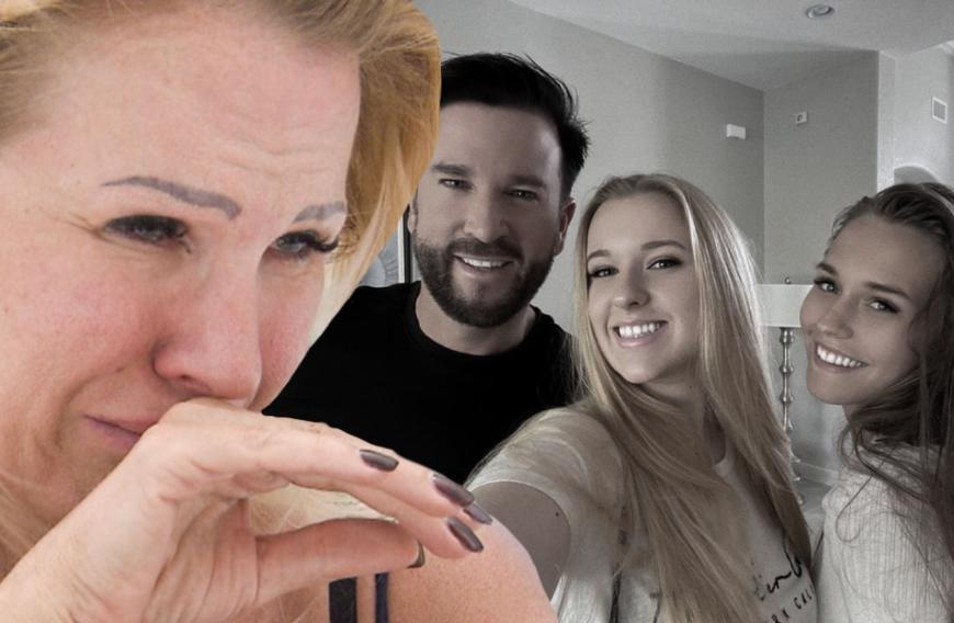Claudia Norberg Traurige Zeilen Uber Tochter Adeline