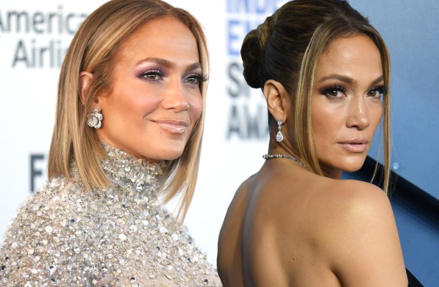 Jennifer Lopez Das Sind Ihre Beauty Must Haves