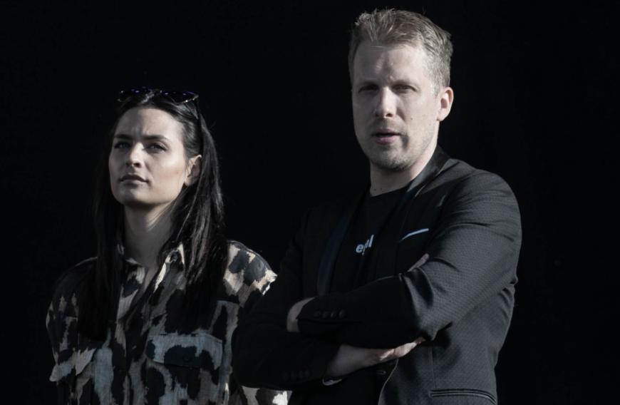 Oliver Pocher Fans Von Anne Wunsche Bedrohen Schwangere Amira