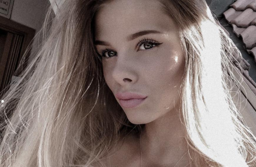 Traurige Gntm Larissa Dieser Fehlschlag Ruhrt Sie Zu Tranen