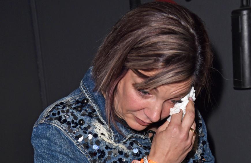 Daniela Buchner Wie Lange Kann Sie Ihre Kinder Noch Versorgen