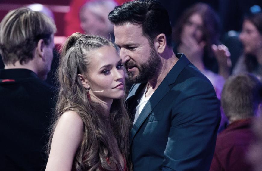 20 Minuten Warum Die Wendler Hochzeit Platzen Konnte