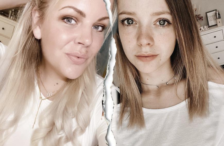 Nach Pocher Zoff Kim Zarwell Beendet Freundschaft Mit Anne Wunsche