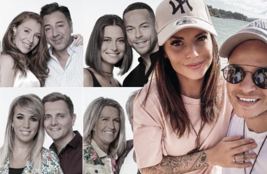 Sommerhaus Der Stars Abrechnung Von Denise Und Henning