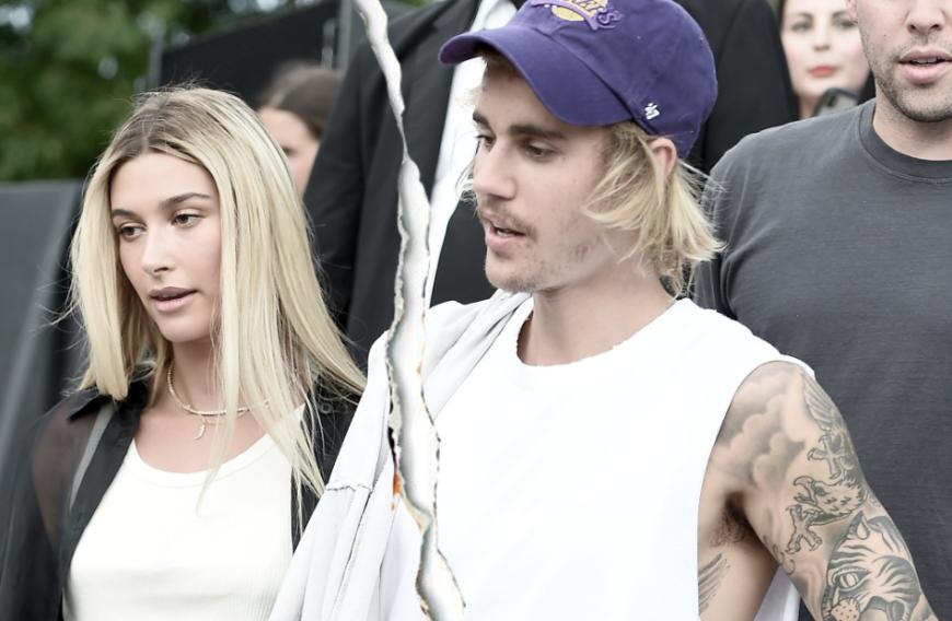 Hailey Justin Bieber Alles Aus