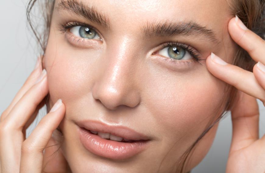 Brow Lifting Selber Machen Diy Technik Fur Unter 5 Euro