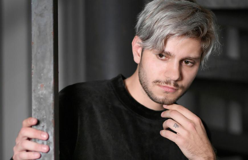 Julian Reim Im Ok Interview Jetzt Spricht Matthias Reims Sohn