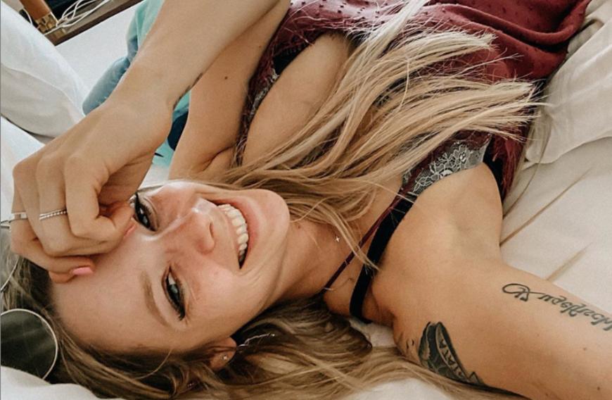 Im Gegensatz Zu Anderen Influencern Anne Wunsche Instagram Ausraster Ok Magazin