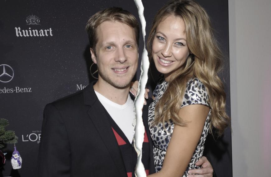 Dabei Ist Die Ohne Ihre Kinder Alessandra Meyer Wolden Die Situation Ist Eskaliert Ok Magazin