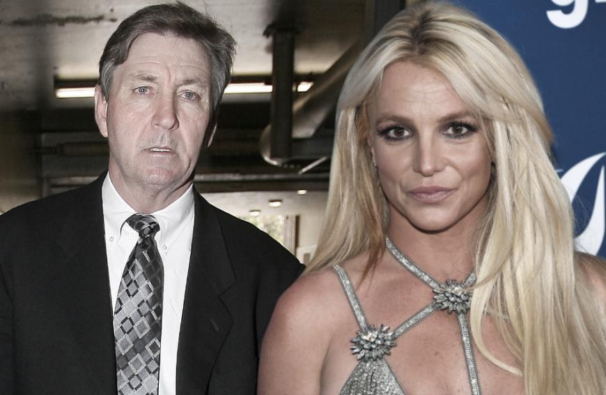 Drama Um Britney Spears Ihr Vater Bricht Sein Schweigen