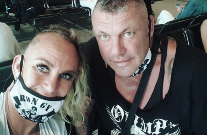 Caro Andreas Robens Schlimme News Aus Mallorca
