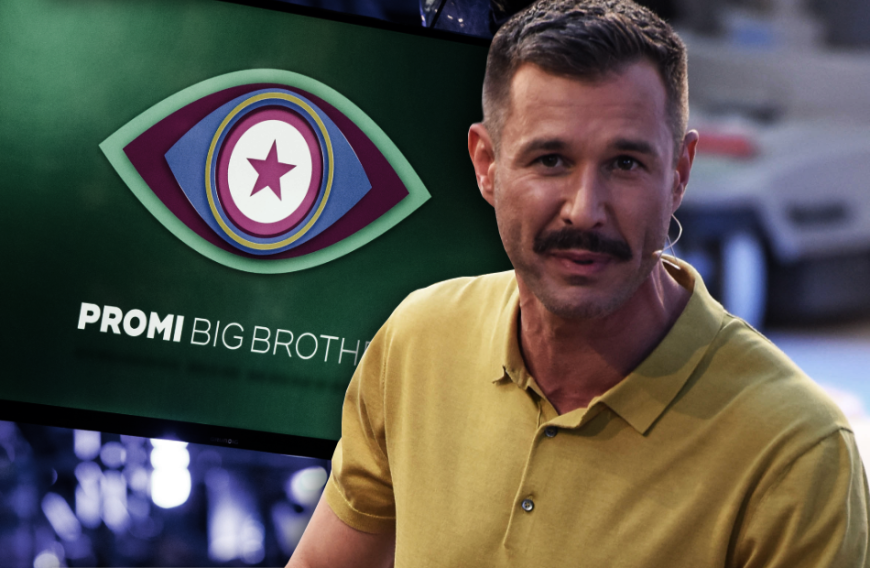 Promi Big Brother 2020 Werde Mir Die Sendung Nicht Antun