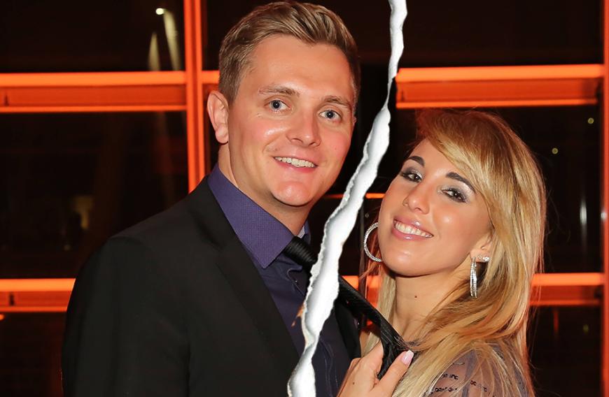 Annemarie Eilfeld Liebes Aus Nach Kampf Der Realitystars