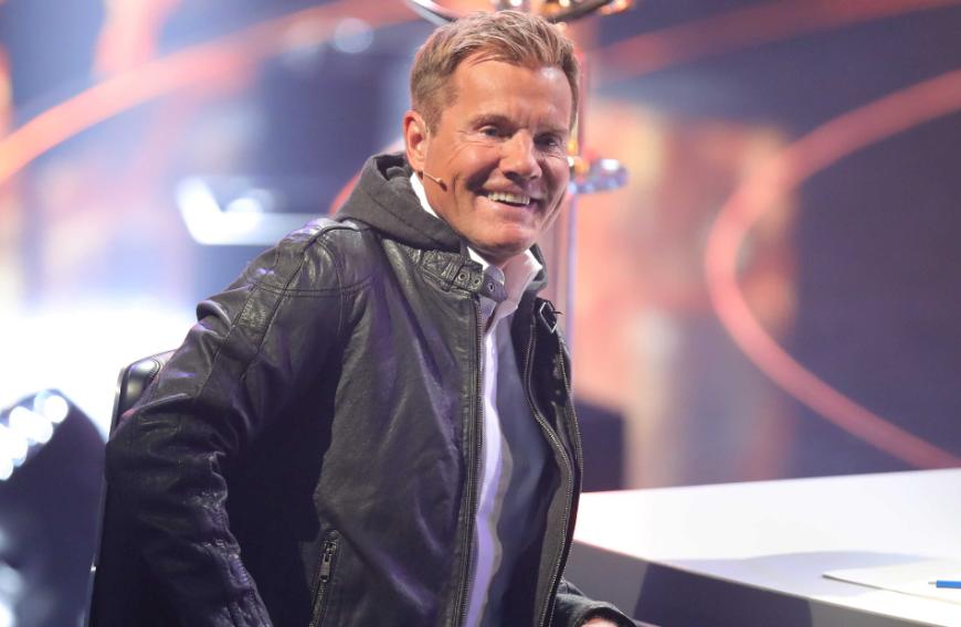 Dsds Jury Maite Kelly Ist Dabei