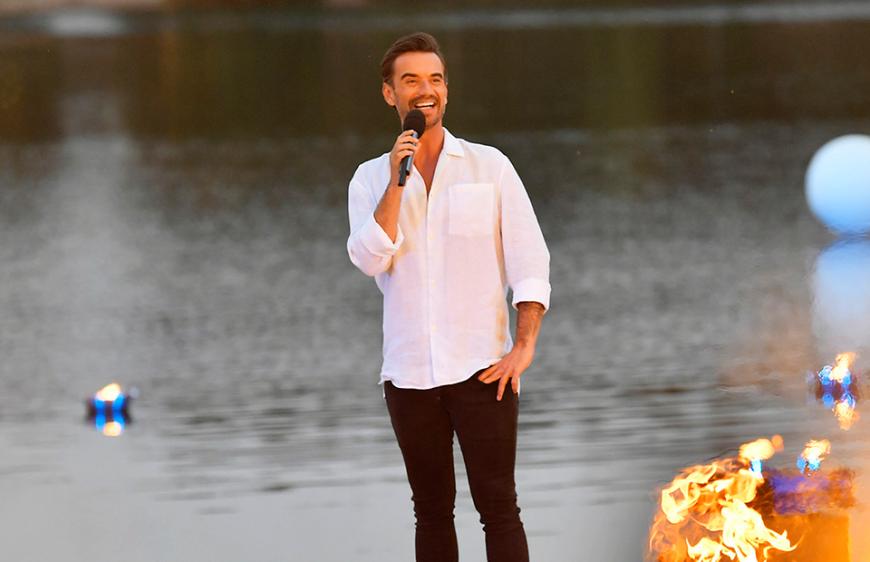 Florian Silbereisen Aus Und Vorbei