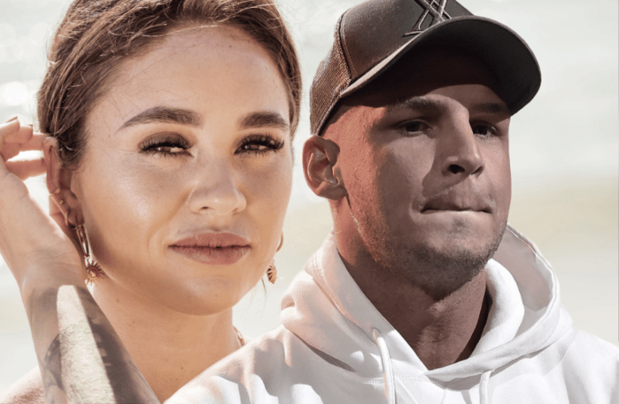 Pietro Lombardi Bittere Abrechnung Mit Melissa Damilia