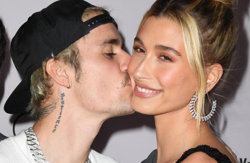 Hailey Bieber Baby Hammer Sie Macht Es Offiziell