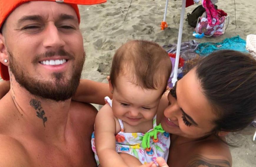 Follower Der Beiden Reality Stars Elena Miras Mike Heiter Spielen Sie Ihre Beziehung Nur Vor Ok Magazin