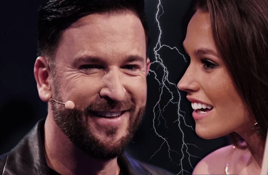 Michael Wendler Laura Muller Drama Hinter Den Kulissen
